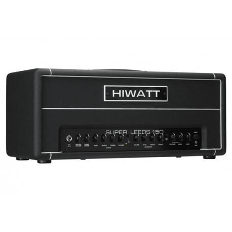 HIWATT SUPER LEEDS 150R HEAD