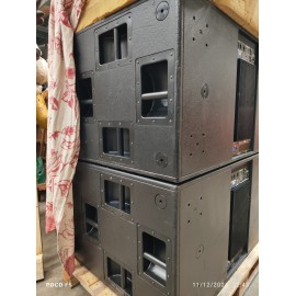 DB TECHNOLOGIES S 30N/SPED GRATUITA