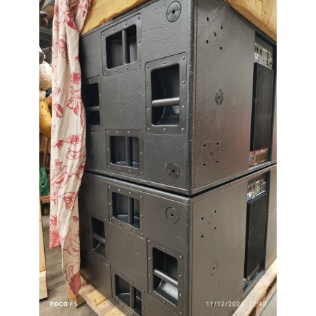 DB TECHNOLOGIES S 30N/SPED GRATUITA