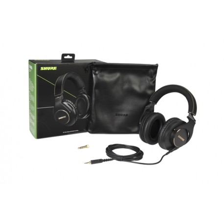 SHURE 840A