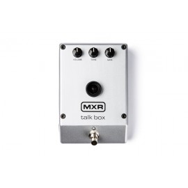 MXR M222 TALKBOX