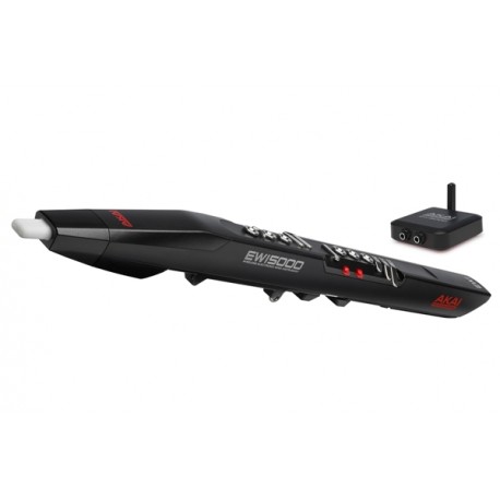 AKAI EW 500 BLACK