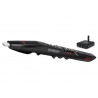 AKAI EW 500 BLACK