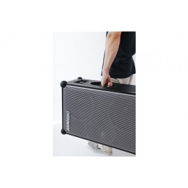 SOUNDBOKS 4 METALLIC GREY