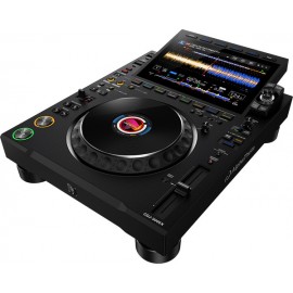 PIONEER ALPHATHETA CDJ 3000X/DISPO-FINE SETTEMBRE