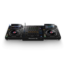 PIONEER SET COMPLET 2 CDJ 3000 + DJM A9
