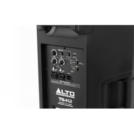 ALTO TS 412