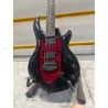 MAN MAJESTIY SANGUINE RED JOHN PETRUCCI
