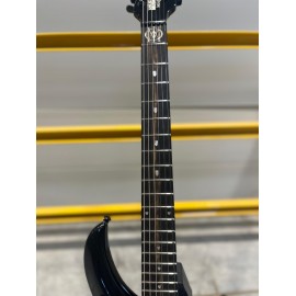 MAN MAJESTIY SANGUINE RED JOHN PETRUCCI