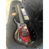 MAN MAJESTIY SANGUINE RED JOHN PETRUCCI