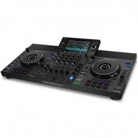 DENON DJ SC LIVE 4DJ