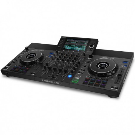 DENON DJ SC LIVE 4DJ