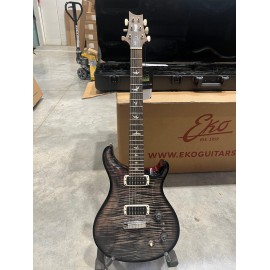PRS CHARCOAL PHOENIX LTD