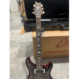 PRS CHARCOAL PHOENIX LTD