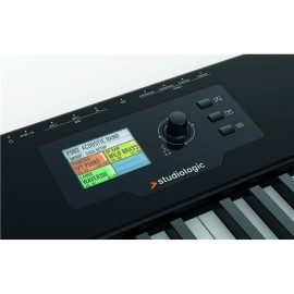 studiologic sl88grand