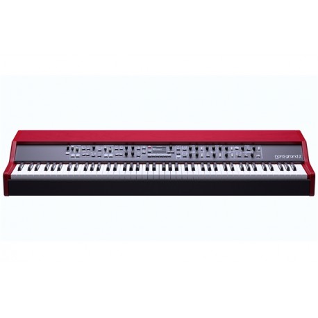 NORD GRAND 2