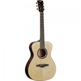 EKO WOW A 800E SPRUCE COCOBOLO