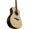 EKO WOW A 800E SPRUCE COCOBOLO