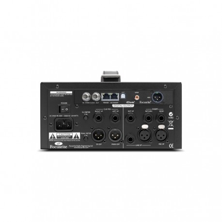FOCUSRITE ISA AD2