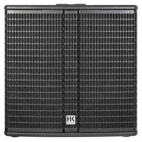 HK ELEMENTS E 115 SUB D