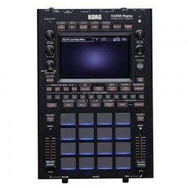KORG KAOSS REPLAY