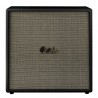 PRS HDRX4X12 STEALTHCREME BACK