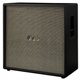 PRS HDRX4X12 STEALTHCREME BACK