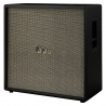 PRS HDRX4X12 STEALTHCREME BACK