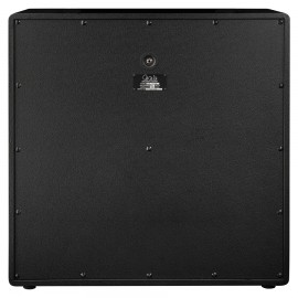 PRS HDRX4X12 STEALTHCREME BACK
