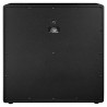 PRS HDRX4X12 STEALTHCREME BACK