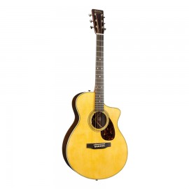 CHITARRA MARTIN &C0 SC 28E