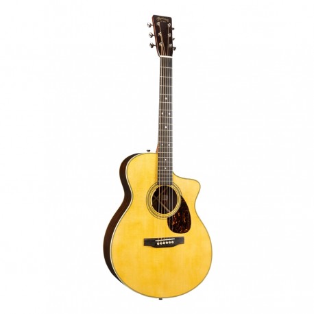 CHITARRA MARTIN &C0 SC 28E
