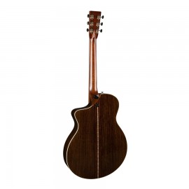 CHITARRA MARTIN &C0 SC 28E