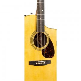 CHITARRA MARTIN &C0 SC 28E