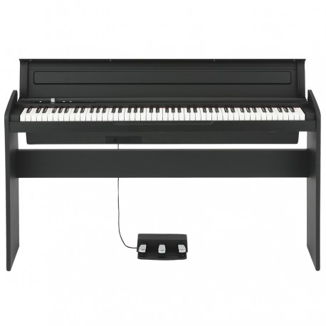 KORG LP 180 BLACK