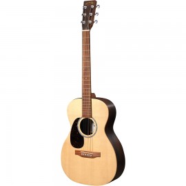 MARTIN 0 X2L COCOBOLO LEFT REMASTERD
