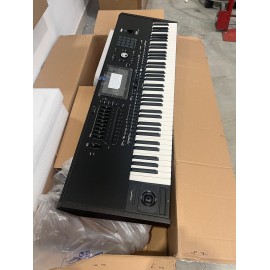korg pa 5x 76-b.stock