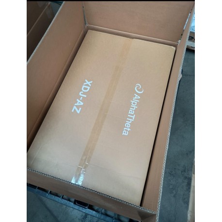 PIONEER ALPHATHETA AZ