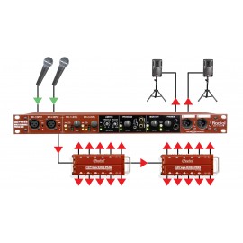 Radial Engineer mPress/black friday