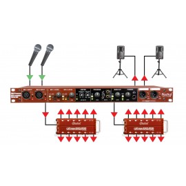 Radial Engineer mPress/black friday