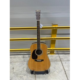 MARTIN D 35 LEFT