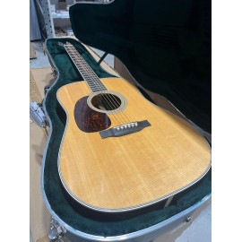 MARTIN D 35 LEFT