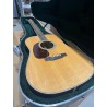 MARTIN D 35 LEFT