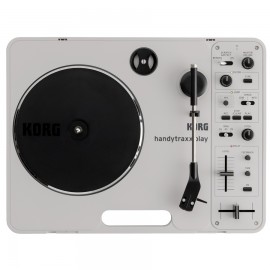 KORG HANDYTRAX PLAY