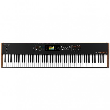 STUDIOLOGIC NUMA X PIANO GT