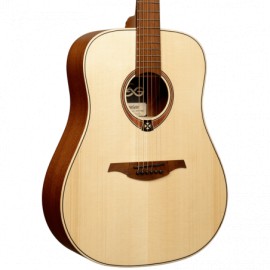 LAG GUITARS GLA T70 D