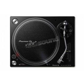 PIONEER ALPHATHEA PLX 500-K