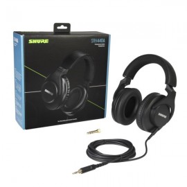SHURE SRH 440A-EFS