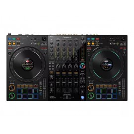 PIONEER DDJ FLX 10