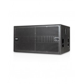 DB TECHNOLOGIES DVA KS20/SPED GRATUITA